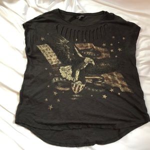 Women’s shirt size XL